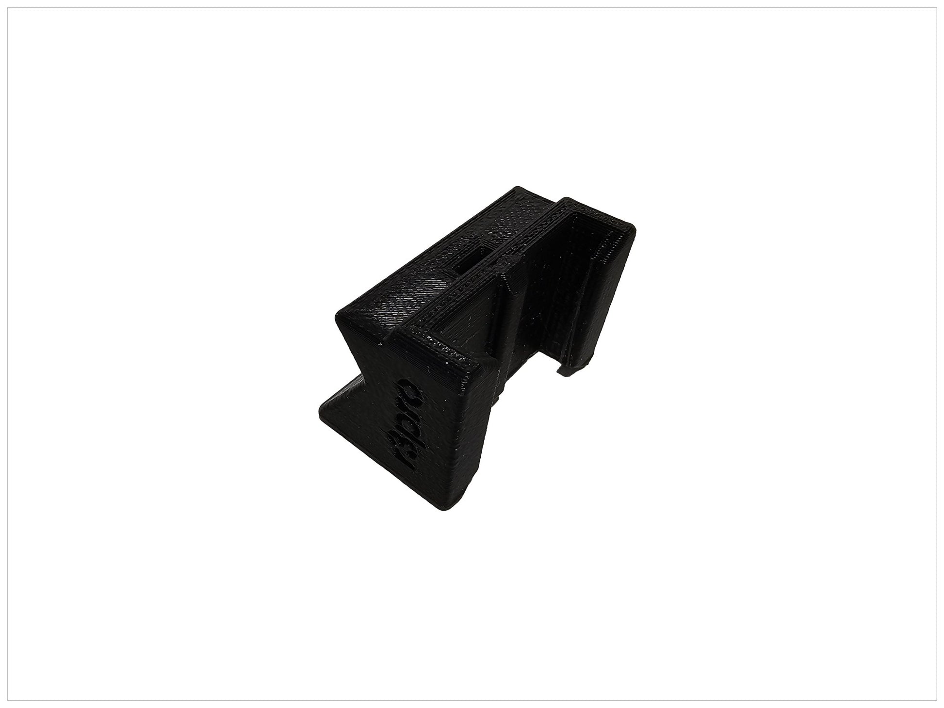 Chin Mount for FOX Proframe Helmets - r3pro