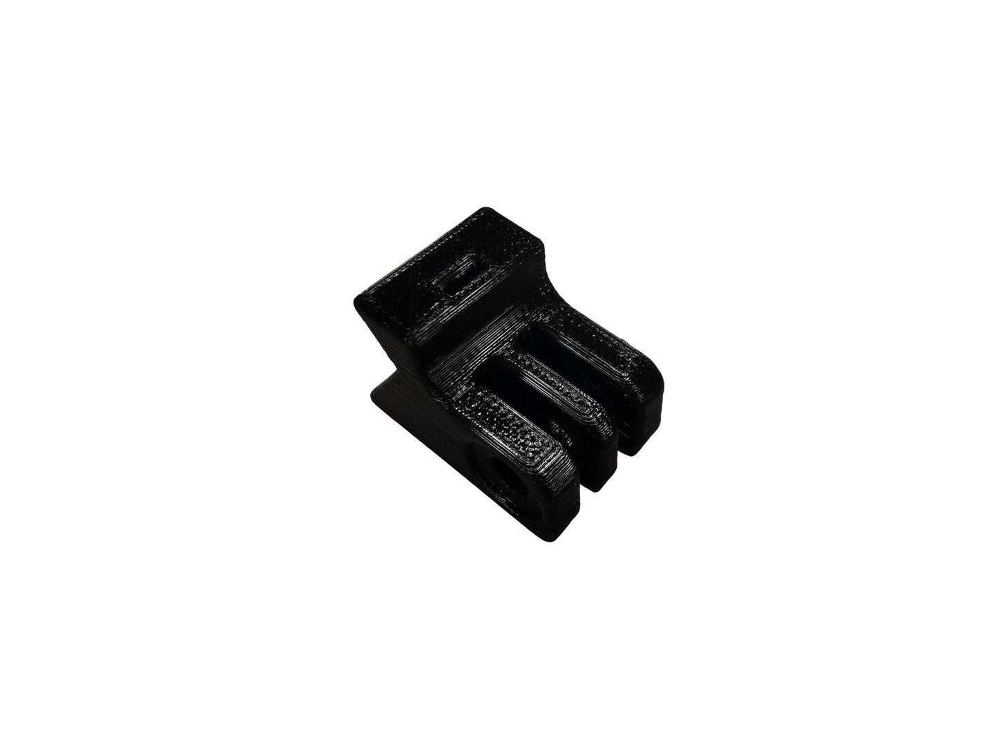 Chin Mount for FOX Rampage Pro Carbon Helmets - r3pro