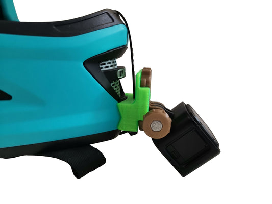 Chin Mount for Giro Switchblade Helmets - r3pro