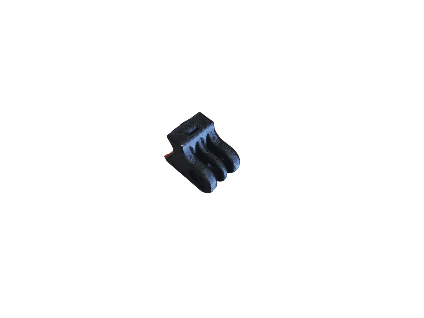 Chin Mount for IXS Trigger FF Helmets - r3pro