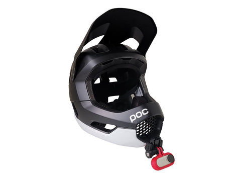Poc helmet gopro mount shop