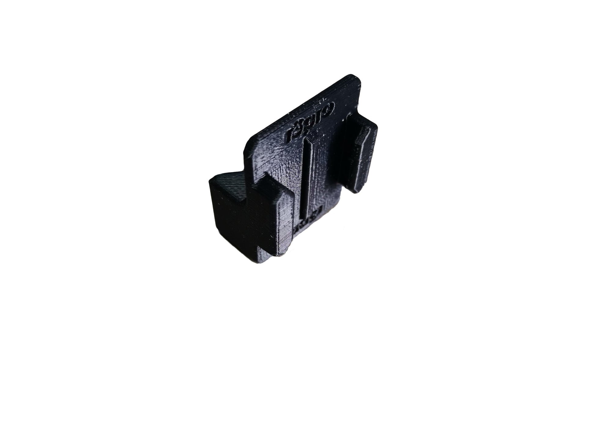 Chin Mount for Troy Lee Designs Stage Helmets - r3pro