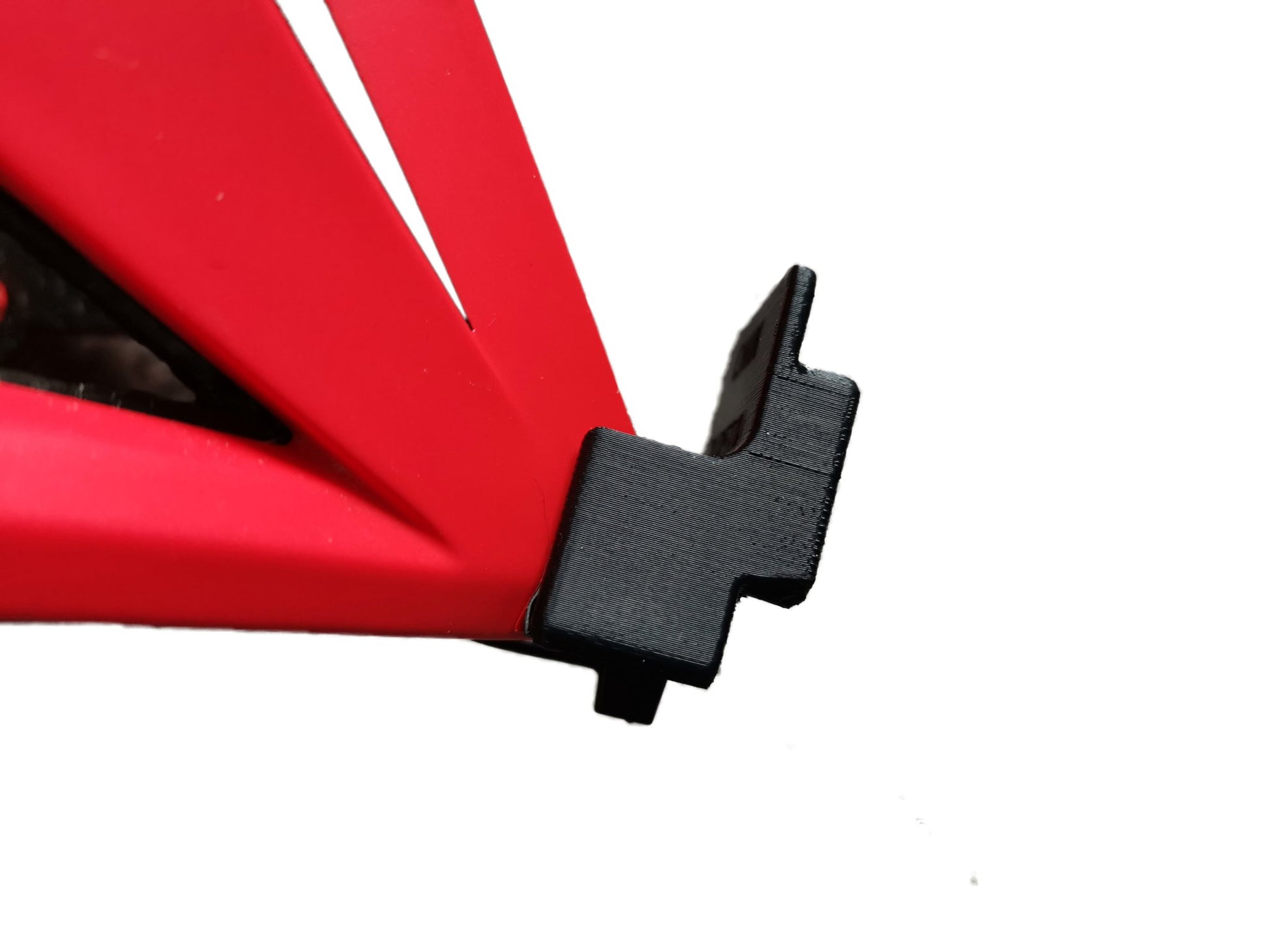 Chin Mount for Troy Lee Designs Stage Helmets - r3pro