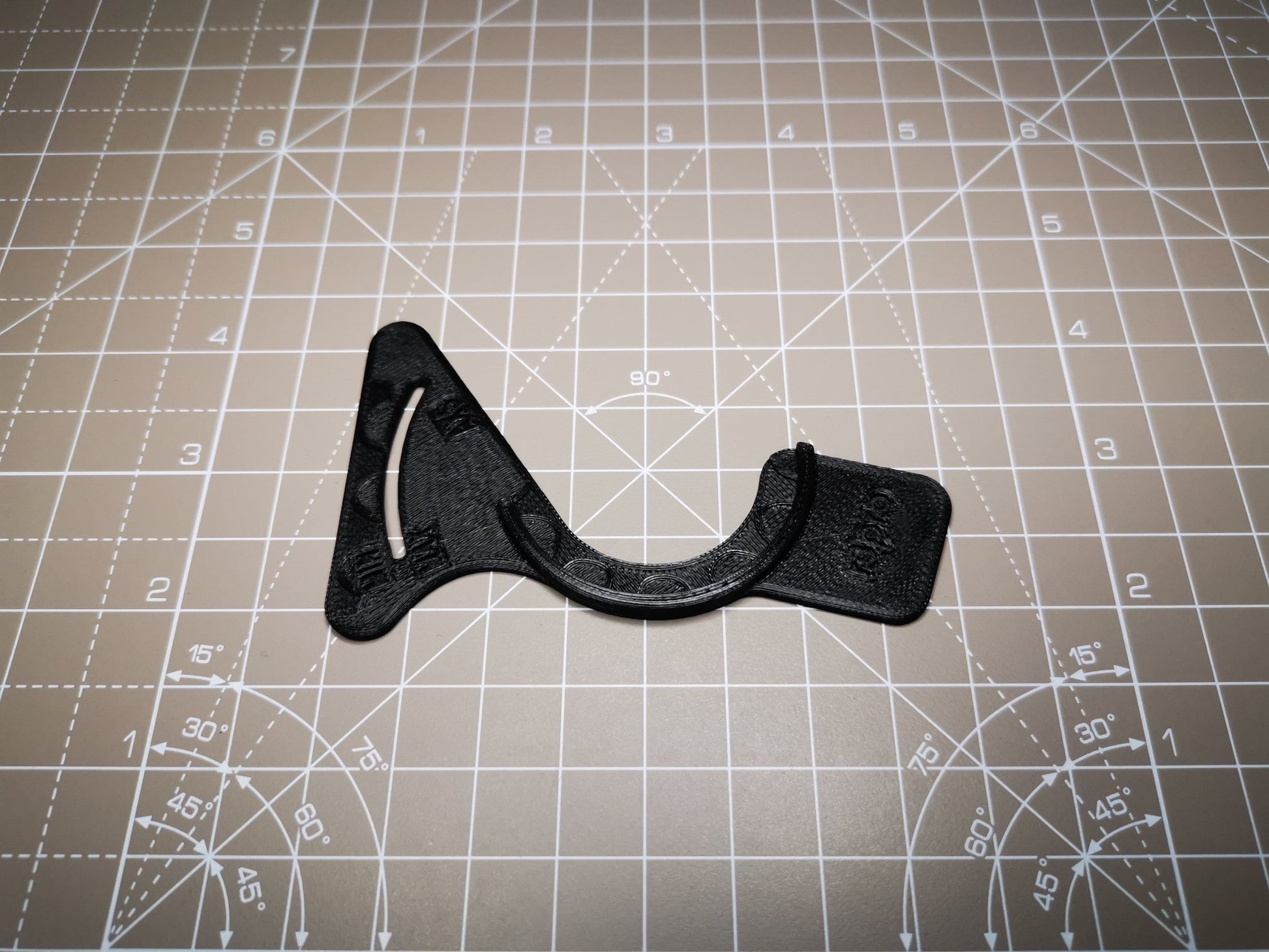 Derailleur B Space tool for SRAM AXS Drivetrains - r3pro