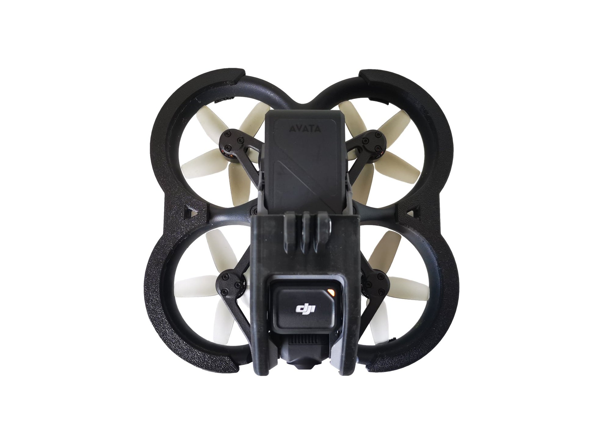 Device Mount Bumper for DJI Avata - r3pro