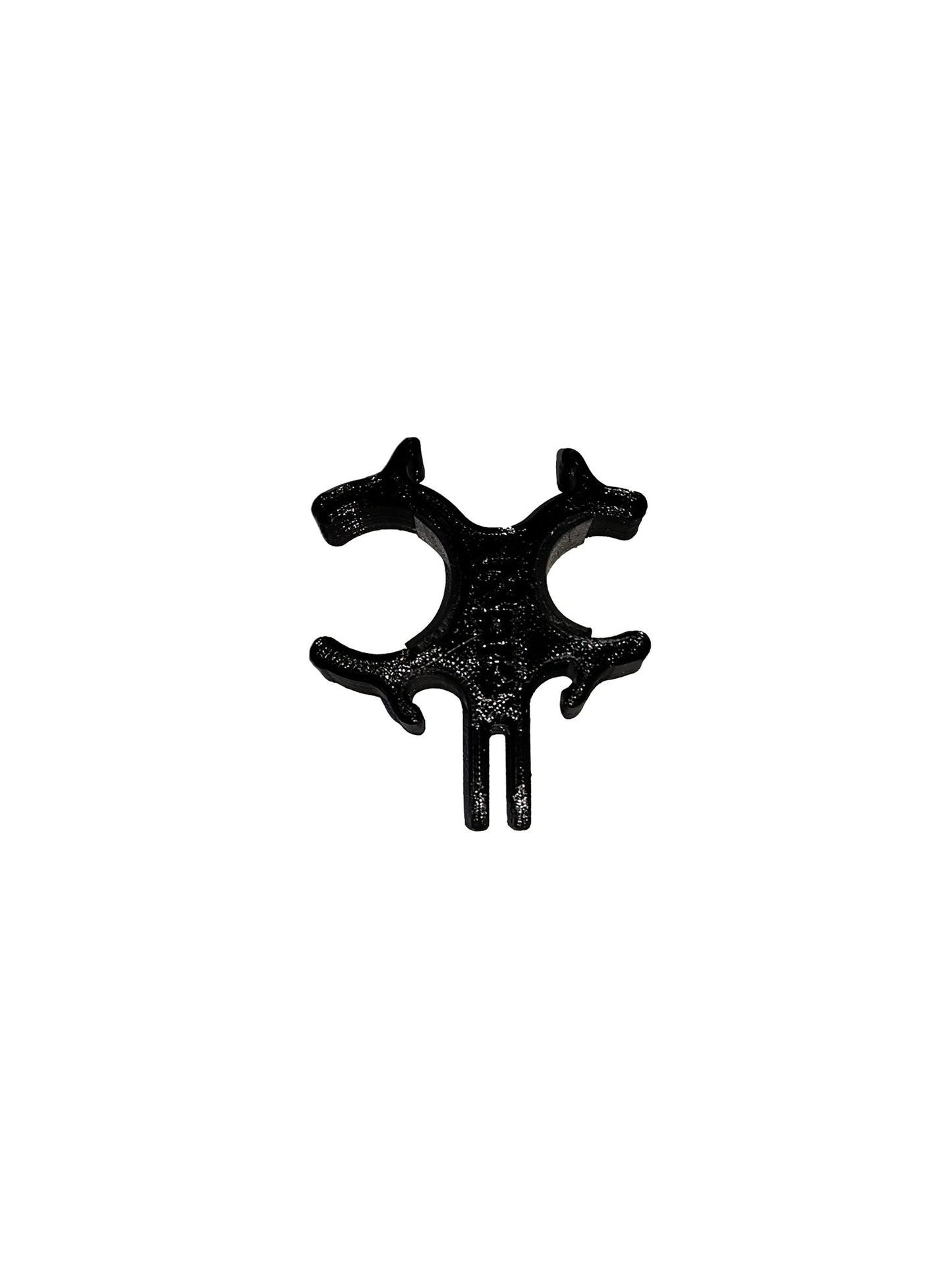Dual Mount for Exposure Light and Support Cell V2 - r3pro