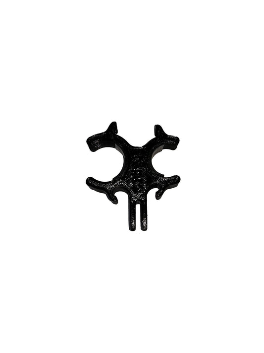 Dual Mount for Exposure Light and Support Cell V2 - r3pro