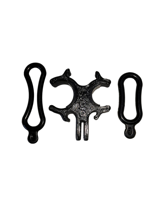 Dual Mount for Exposure Light and Support Cell V2 - r3pro