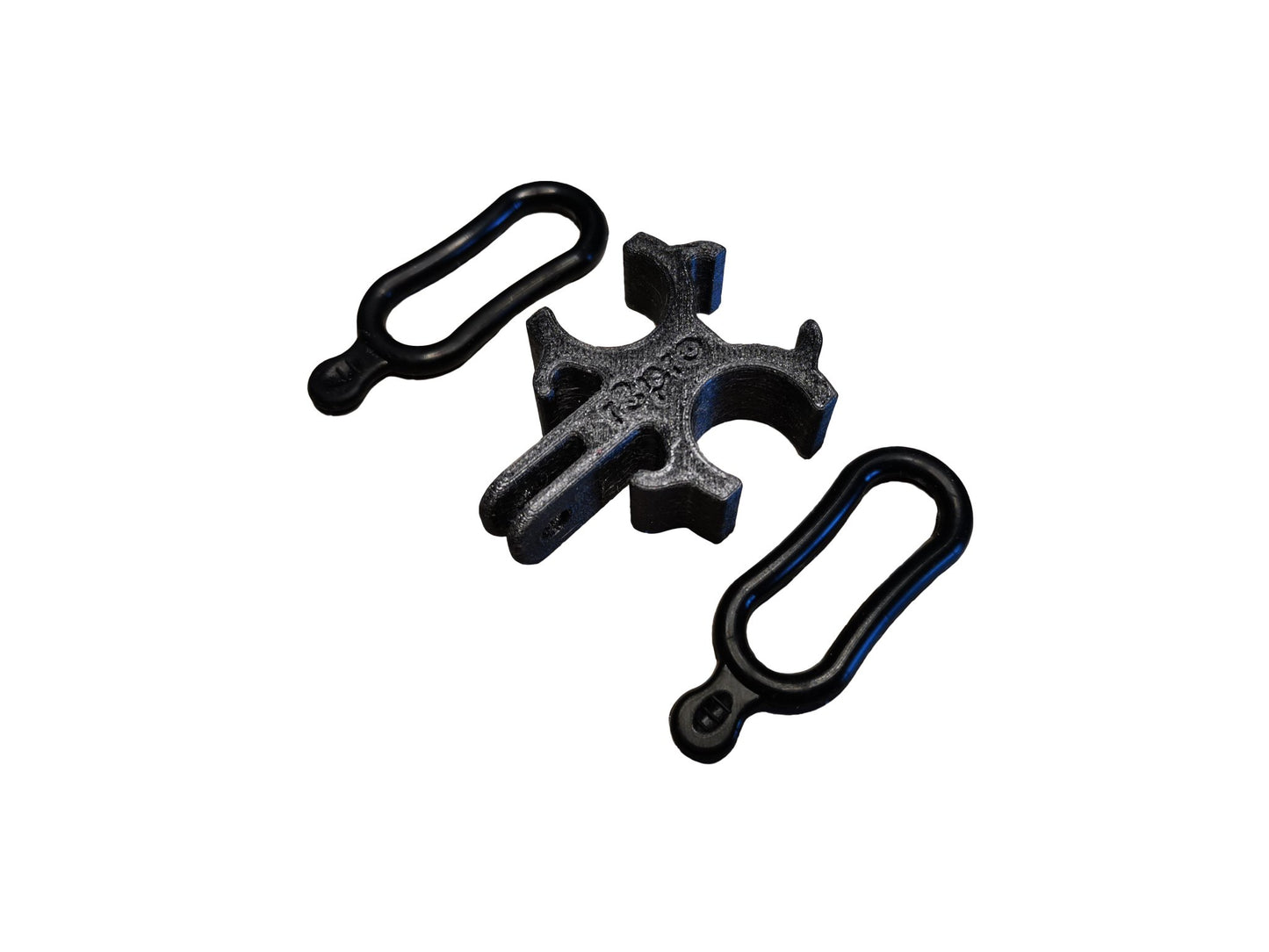 Dual Mount for Exposure Trace - TraceR Lights - r3pro