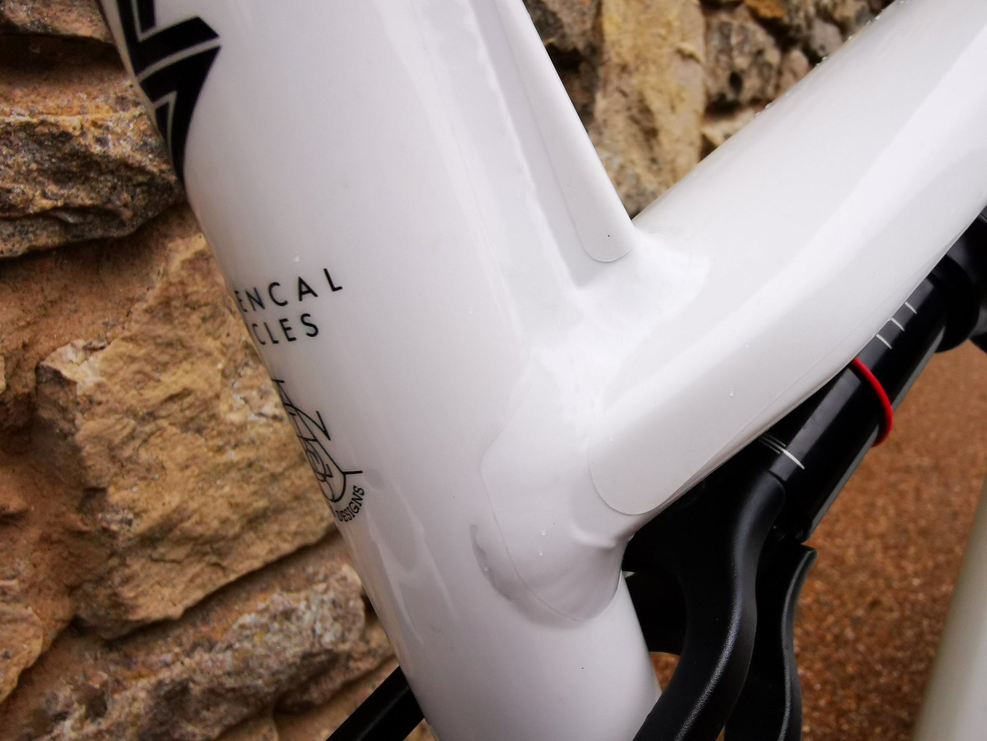 Frame wrap for Commencal Meta Power 29 2021 - r3pro