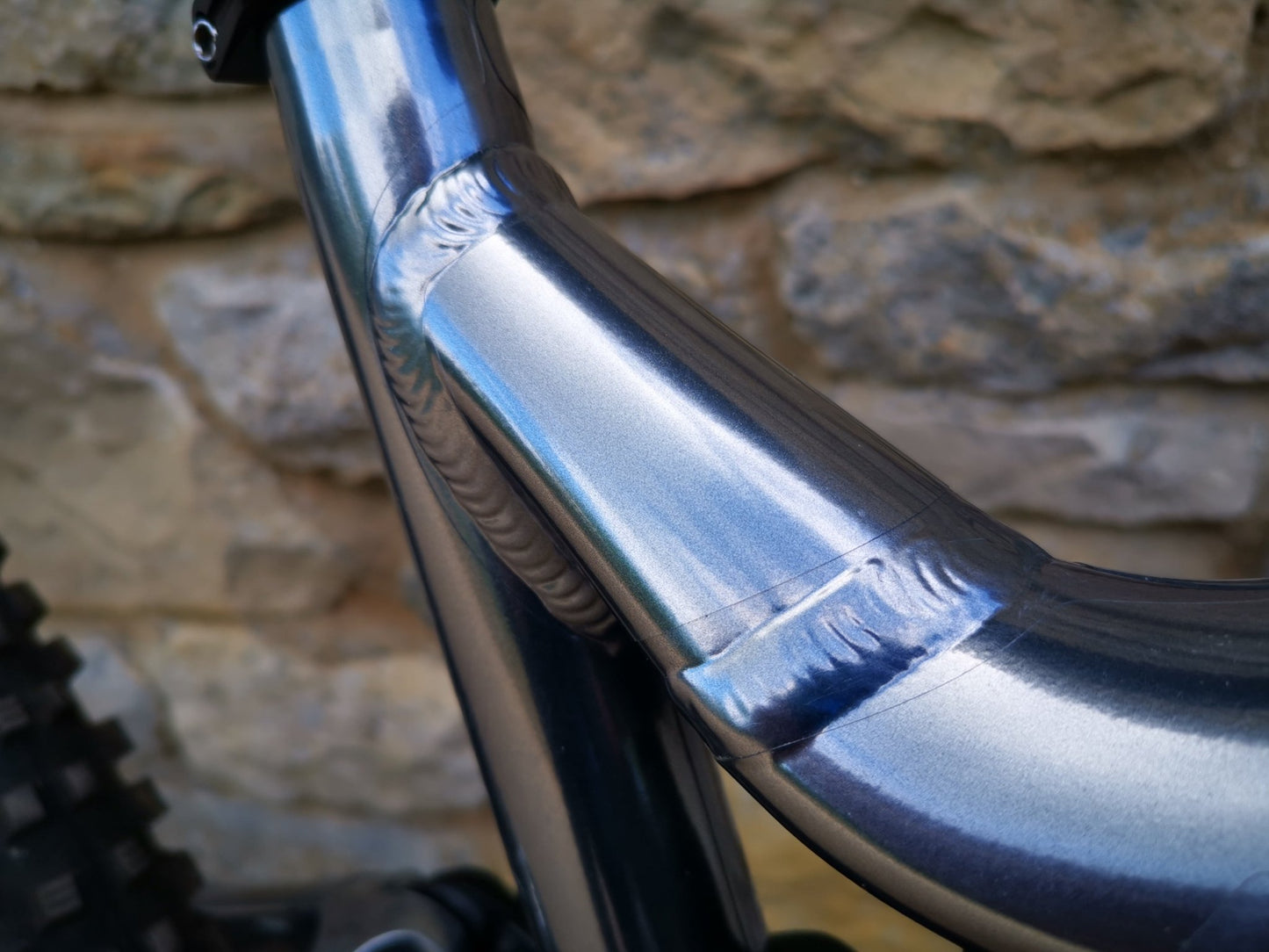 Frame wrap for Commencal Meta Power SX 2020 - r3pro