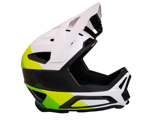 Front Mount for Kask Defender Helmets - r3pro