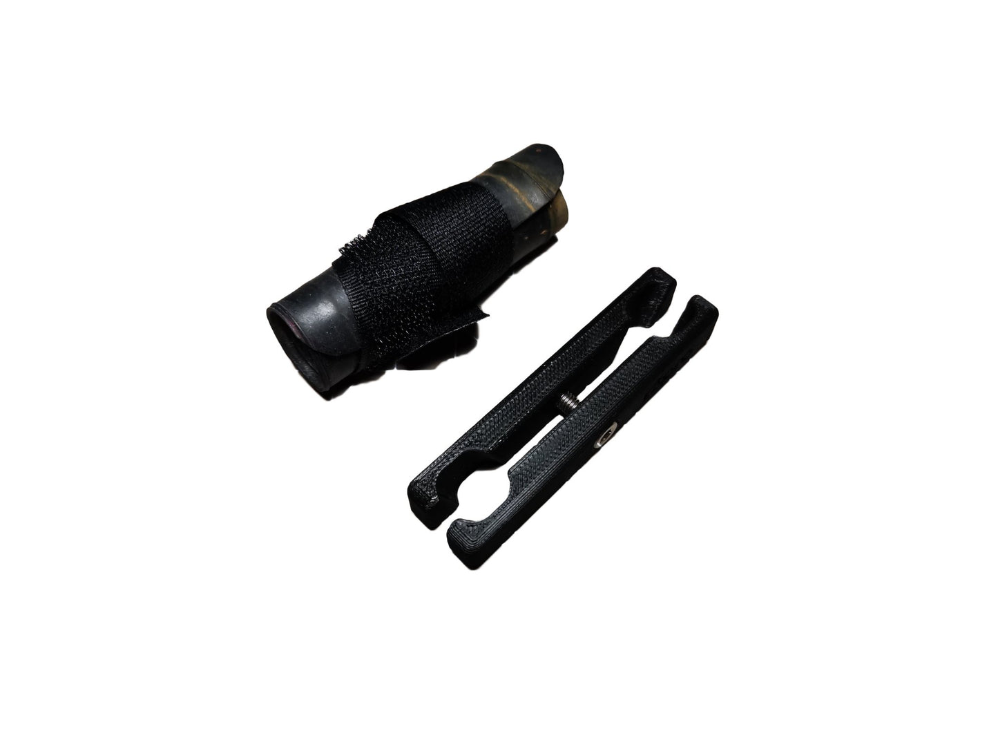 Grit Guard Seat Rail Clamp - r3pro