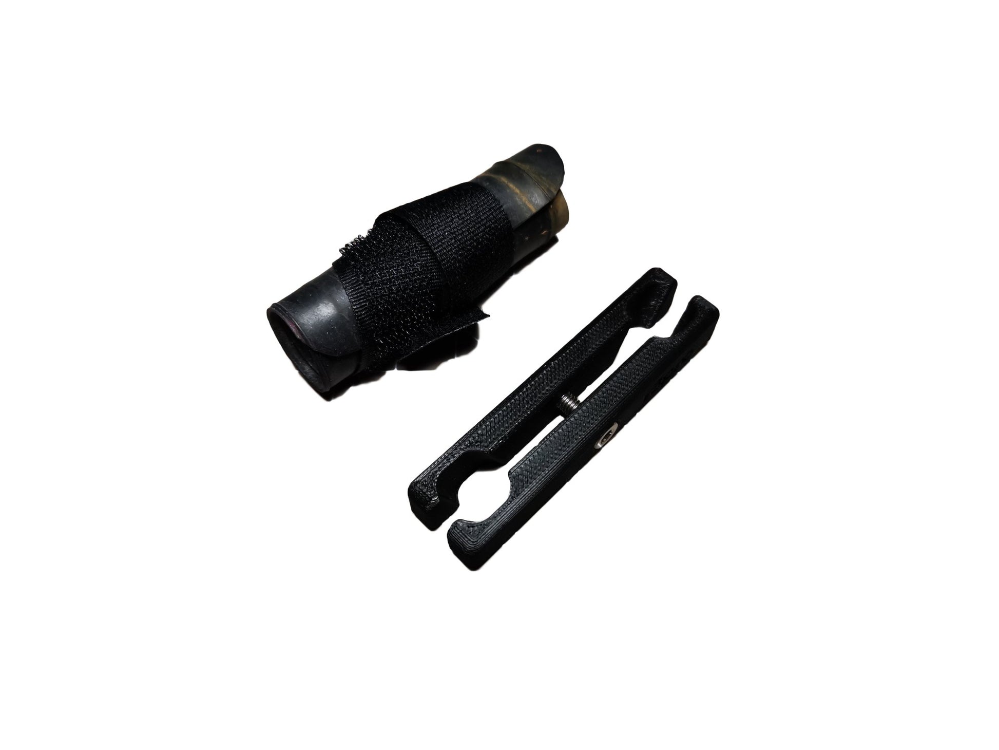Grit Guard Seat Rail Clamp - r3pro