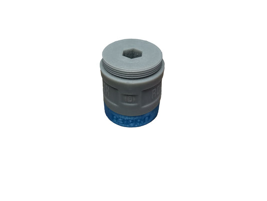 Half Size Bottomless Token for Rockshox Forks - r3pro