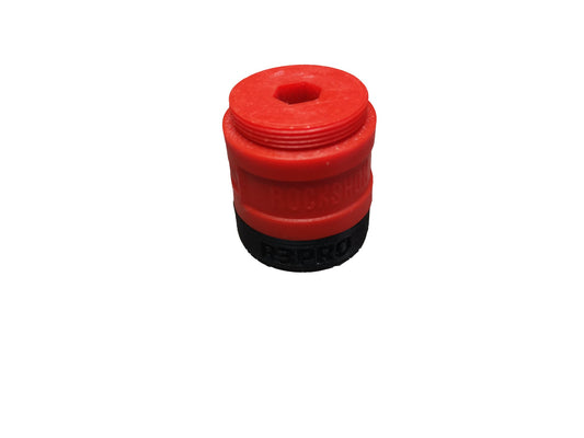 Half Size Bottomless Token for Rockshox Forks - r3pro