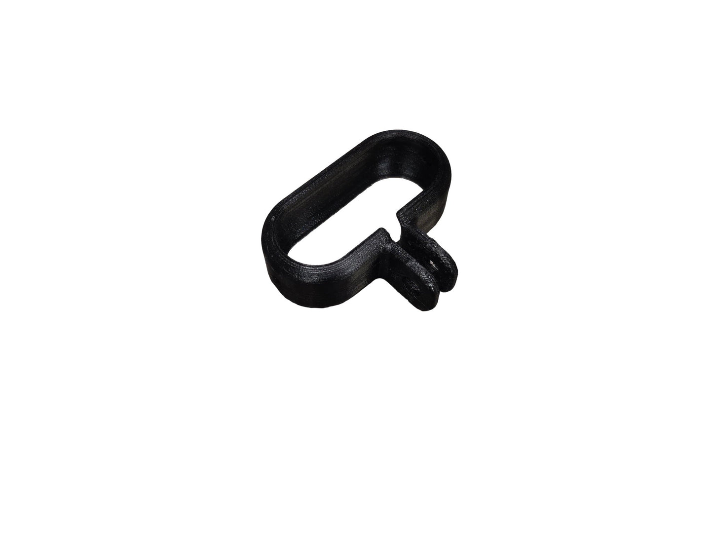 Horizontal Camera Mount for Insta360 Go Cameras - r3pro