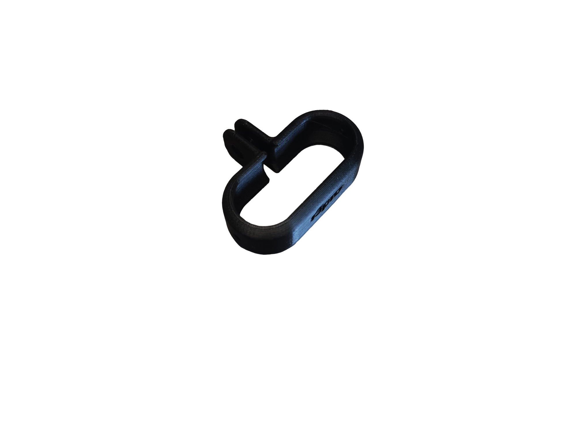 Horizontal Camera Mount for Insta360 Go Cameras - r3pro