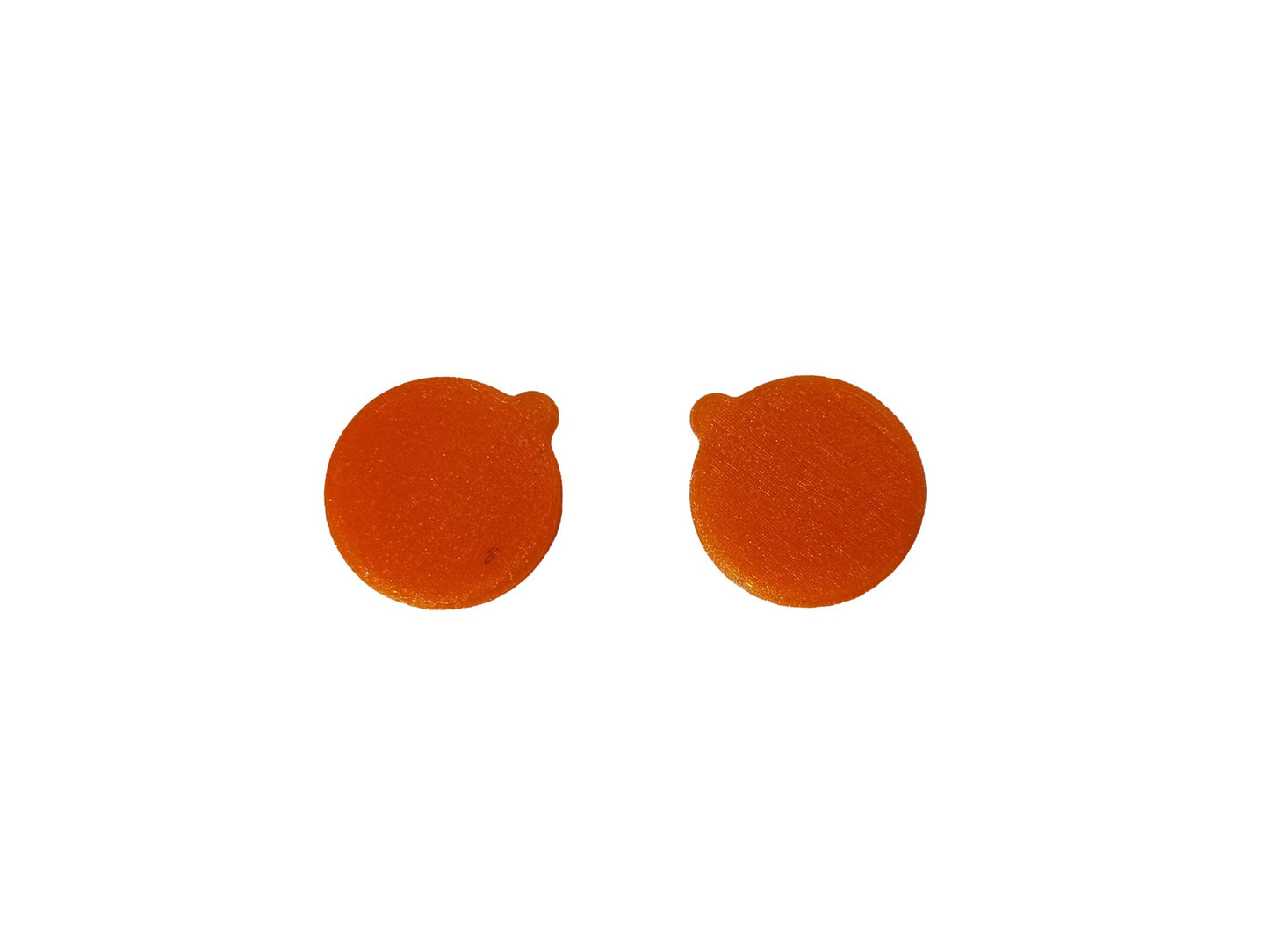 Lens Covers for DJI Goggles 3 - r3pro