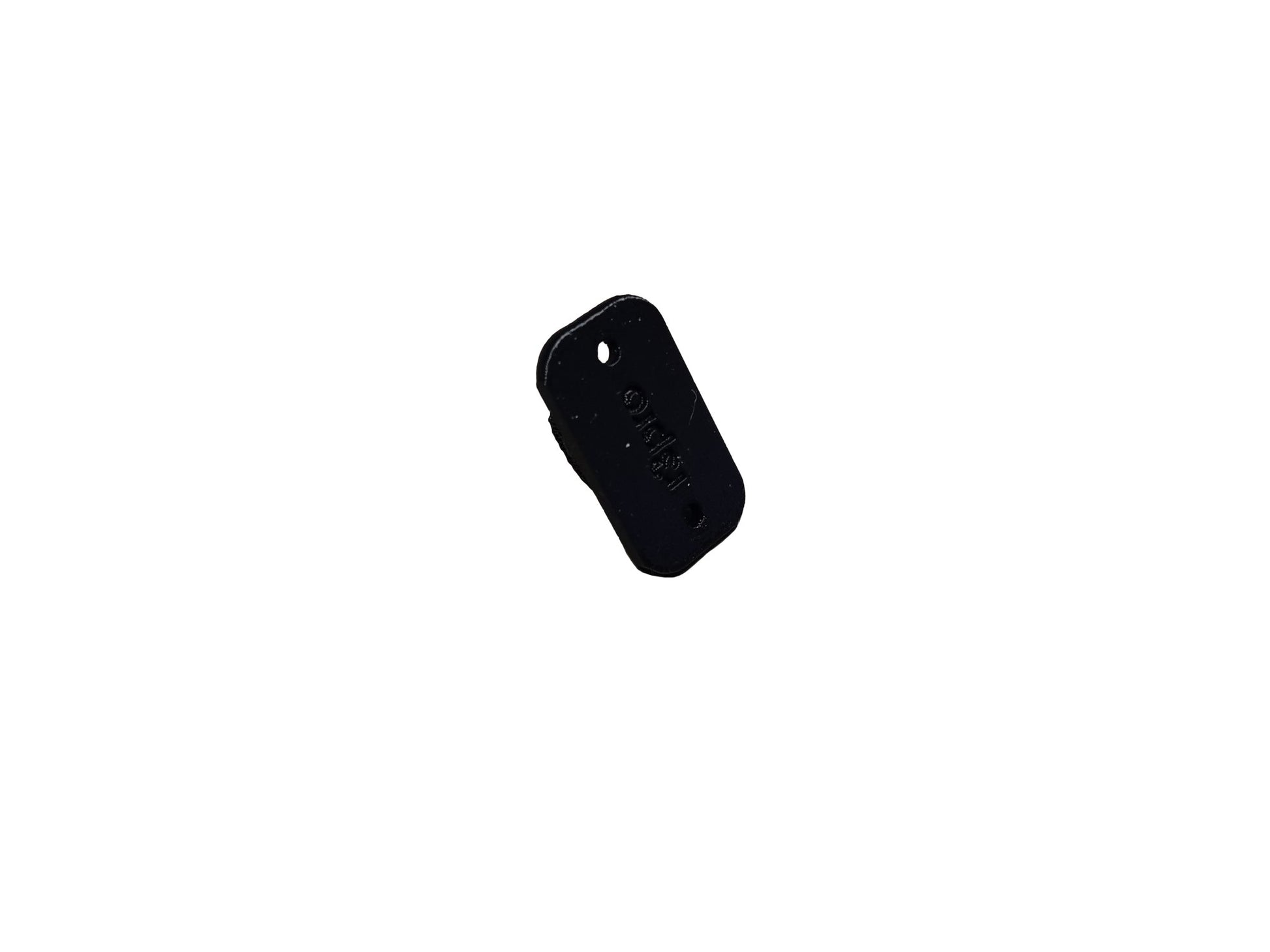 Light Mount for Jobsworth Bobby Dazzler Lights Cree V19 - r3pro