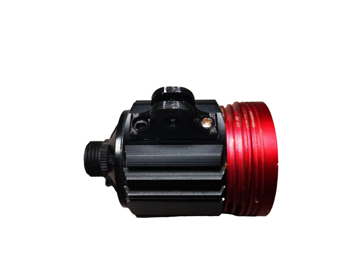Light Mount for Lifeline Ara Lights Cree V24 - r3pro