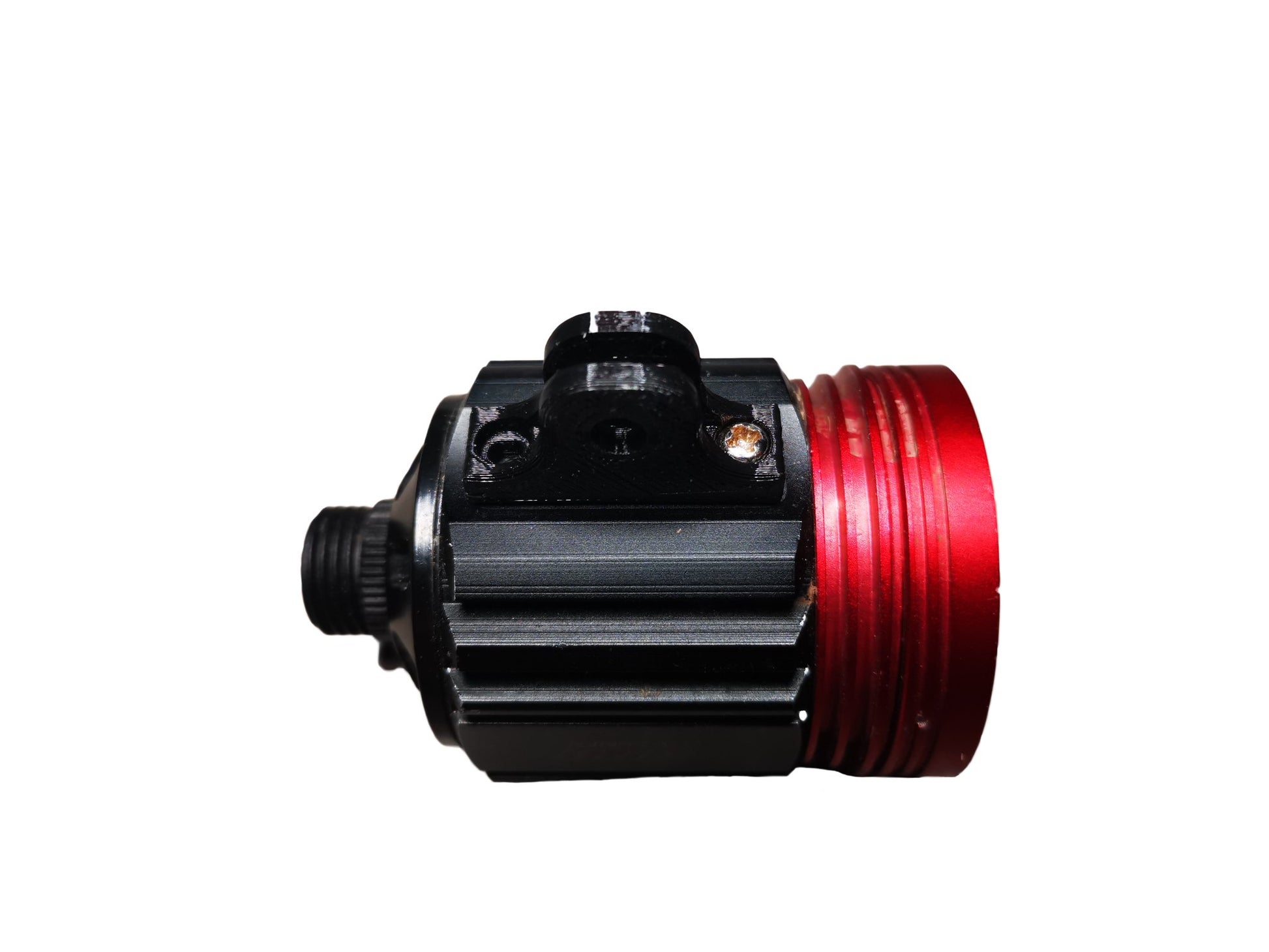 Light Mount for Lifeline Ara Lights Cree V24 - r3pro