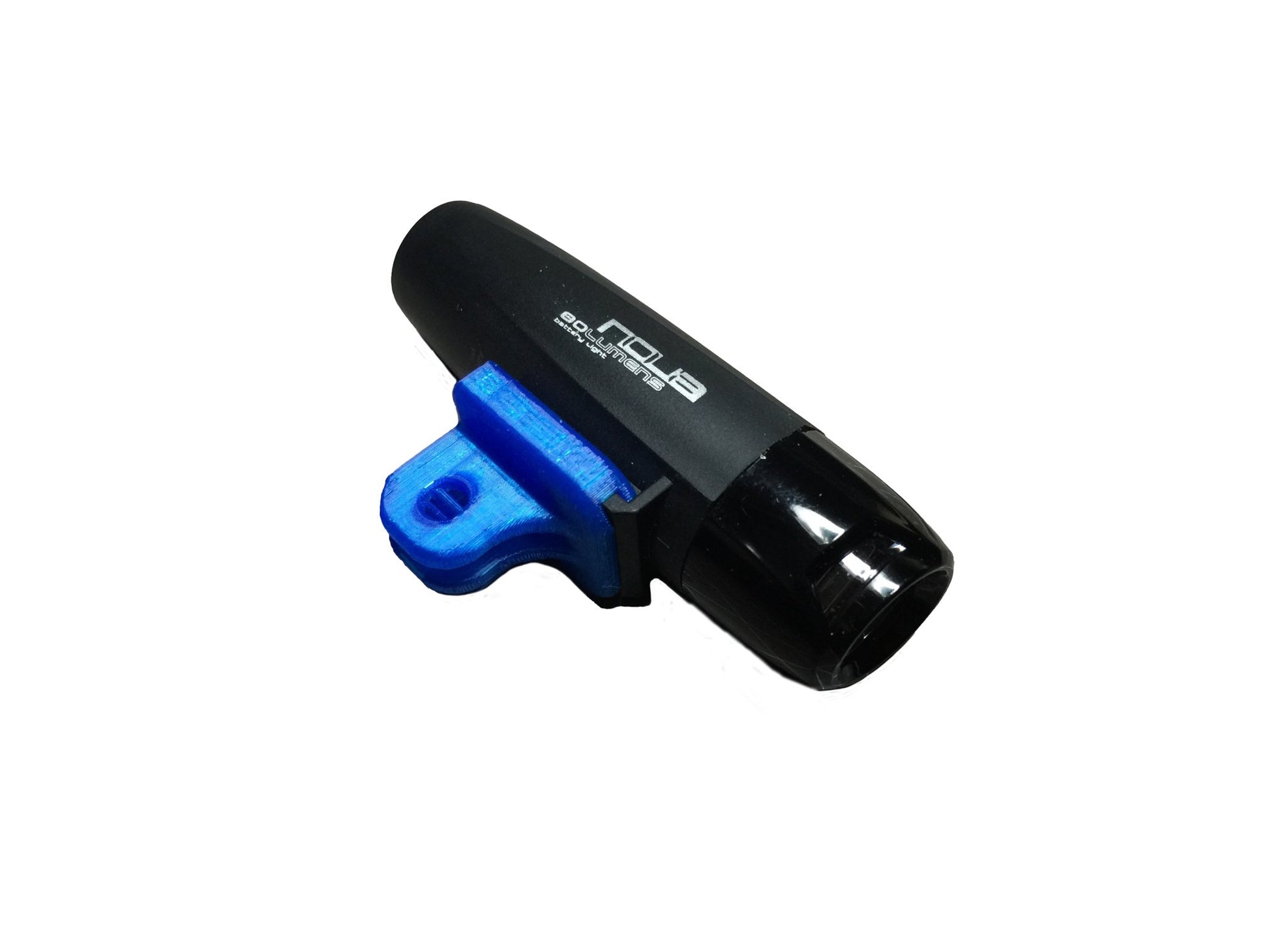 Light Mount for Moon Nova Lights Cree V10 - r3pro