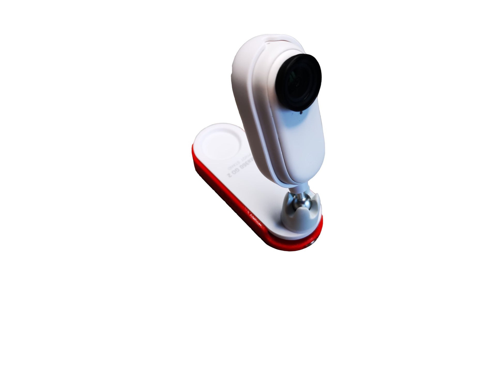 Magnetic Mount for Insta360 Go2 Pivot Stand - r3pro