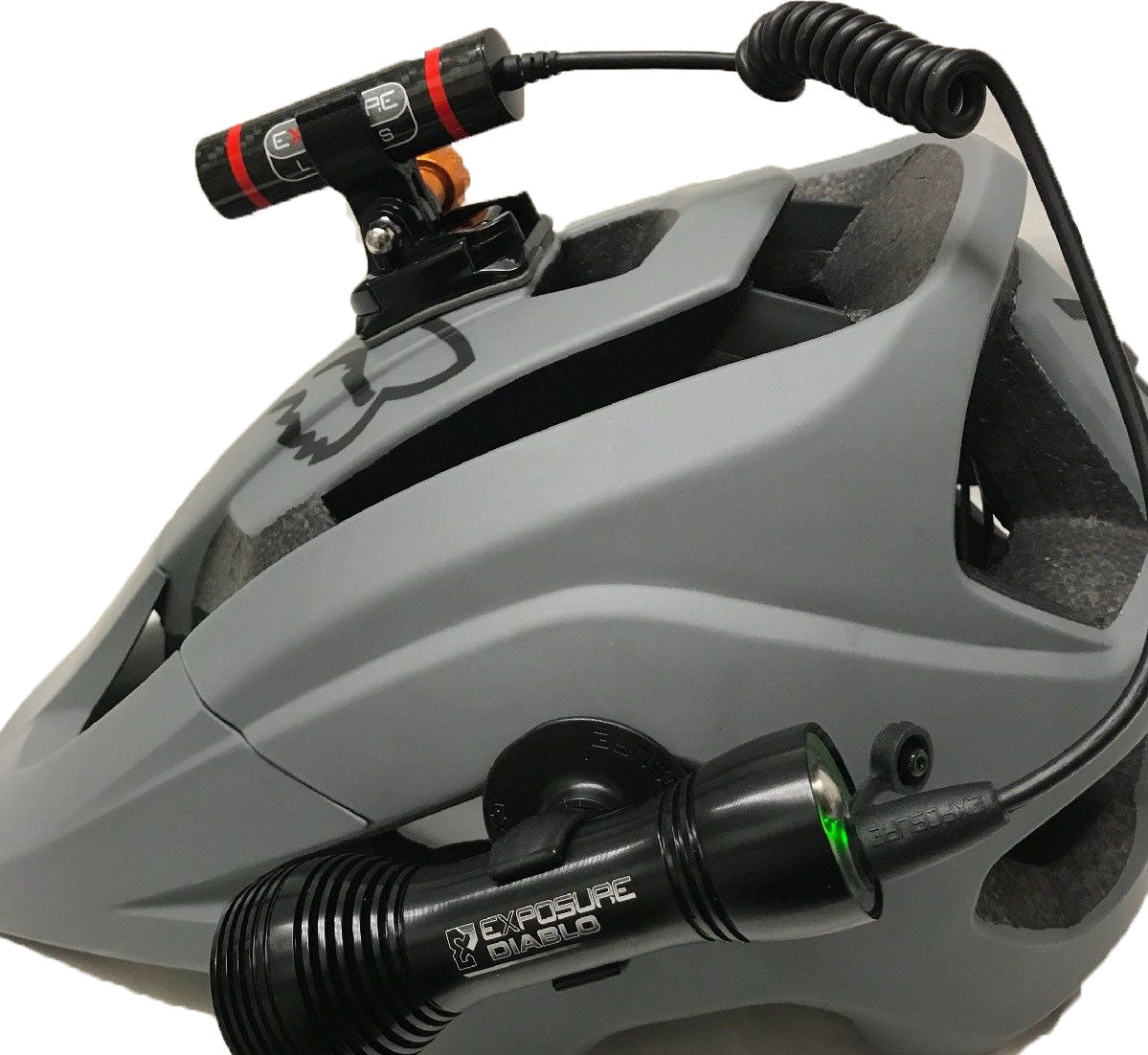 Mount for Exposure Support Cell - 3.1A - r3pro