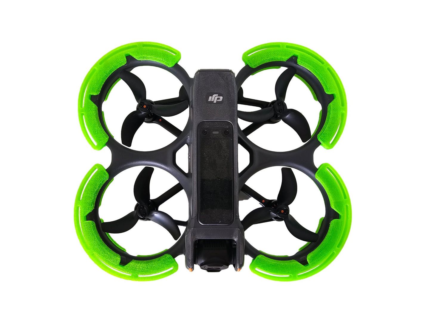 Prop Guard Bumpers for DJI Avata 2 - r3pro