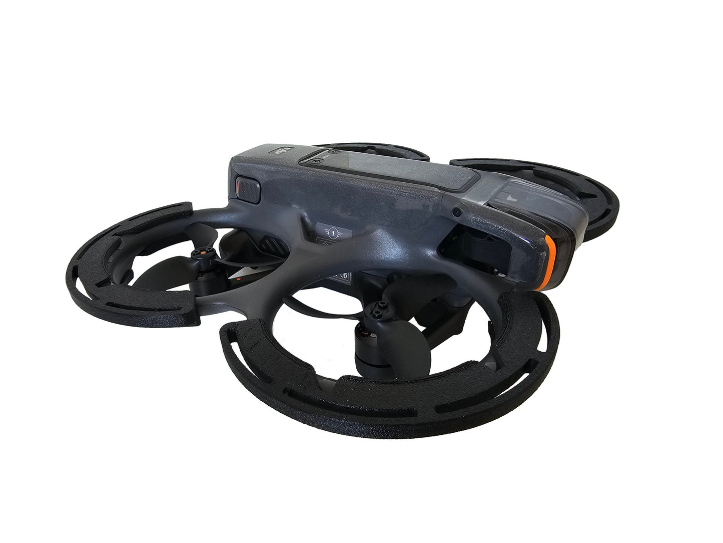 Prop Guard Bumpers for DJI Avata 2 - r3pro