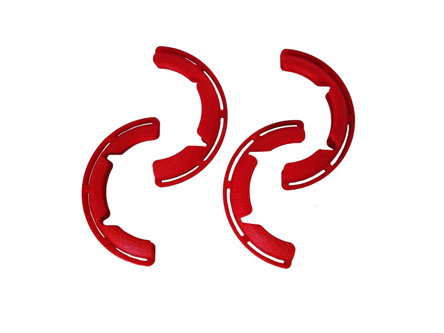 Prop Guard Bumpers for DJI Avata 2 - r3pro