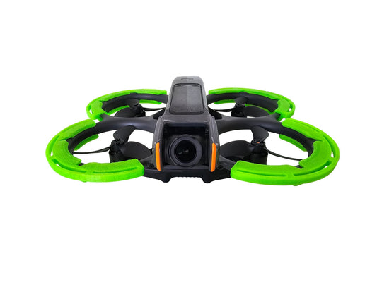 Prop Guard Bumpers for DJI Avata 2 - r3pro
