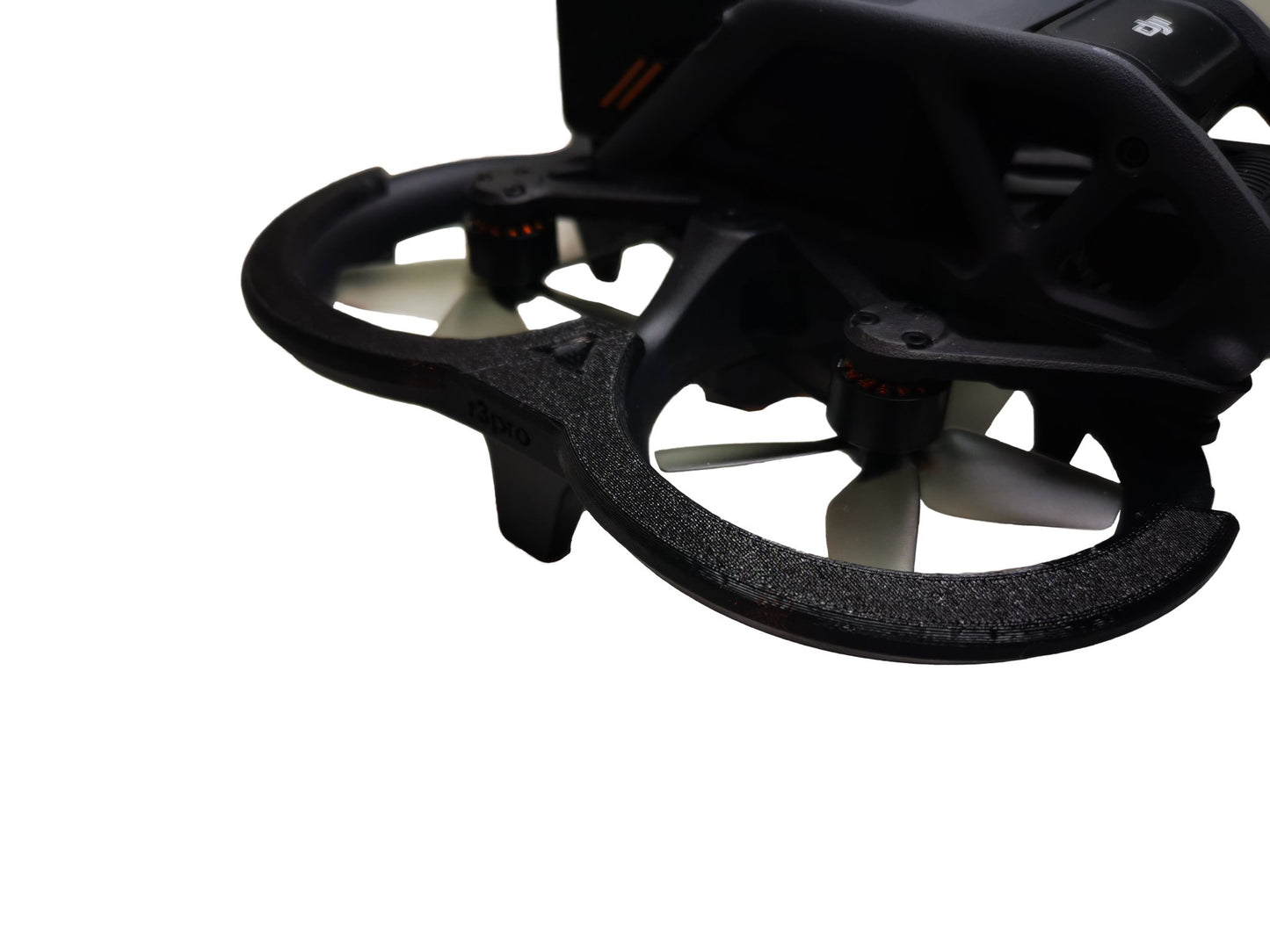 Prop Guard Bumpers for DJI Avata - r3pro