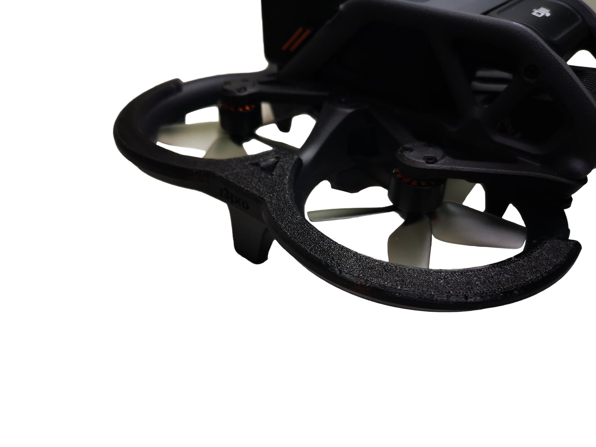 Prop Guard Bumpers for DJI Avata - r3pro