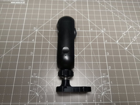 Quick Release Buckle with 1/4" Camera Screw - r3pro