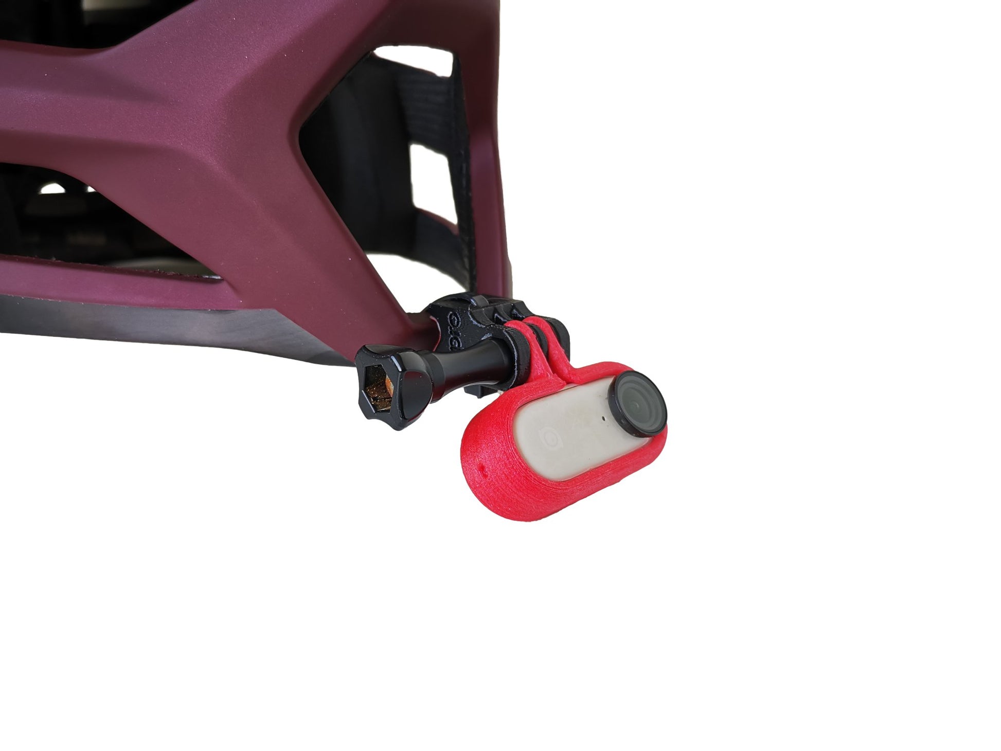 r3pro Chin Mount: Capture the Action for Specialized Gambit Helmets! - r3pro