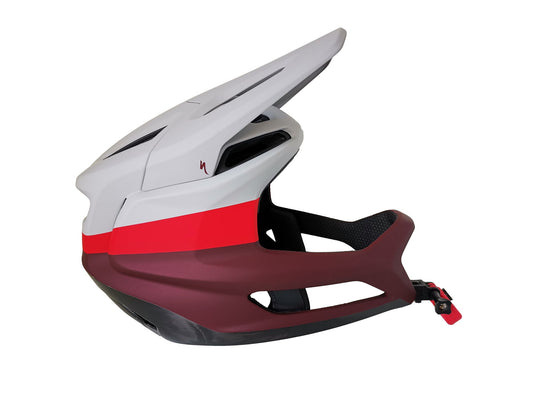 r3pro Chin Mount: Capture the Action for Specialized Gambit Helmets! - r3pro