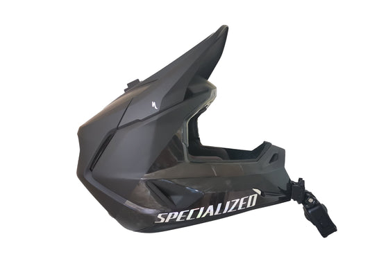 r3pro Chin Mount: Capture the Thrills for Specialized Dissident 2 Helmets! - r3pro