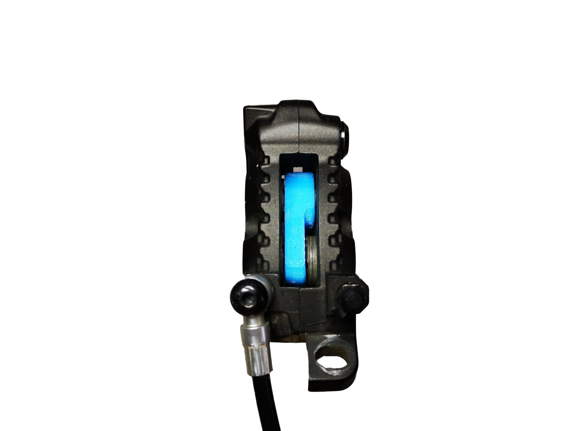 r3pro Piston Release Tool for Shimano 4 pot Brake Calipers - r3pro