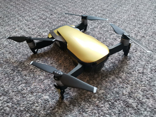 Skin for DJI Mavic Air - r3pro