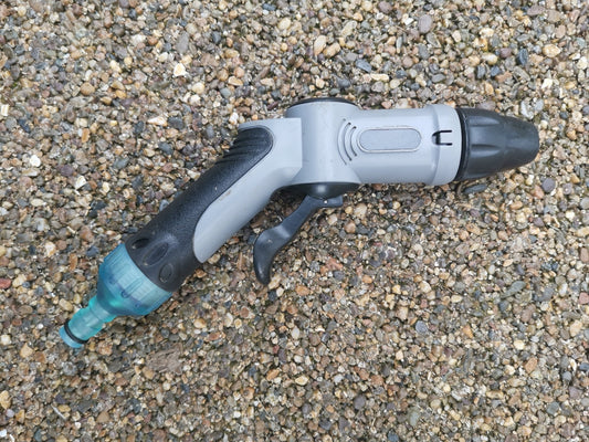 Spraygun Connector for Aqua2Go, Mobi and Sealey Pressure Washers - r3pro