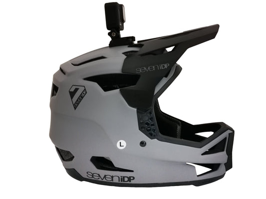 Top Mount for 7iDP Project 23 Helmets - r3pro