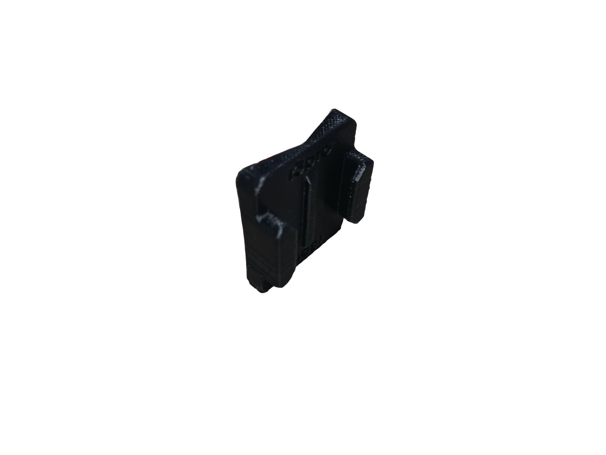 Top Mount for Fox Dropframe Helmets - r3pro