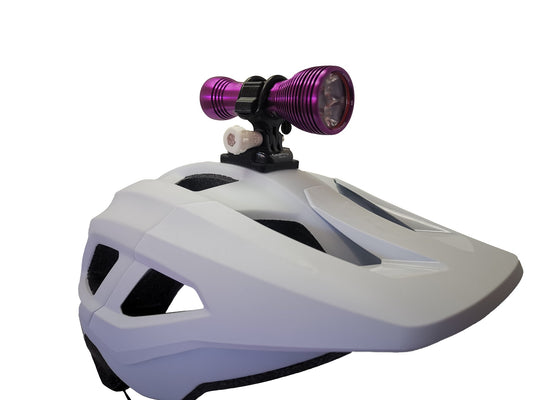 Top Mount for Fox Mainframe Helmets - r3pro