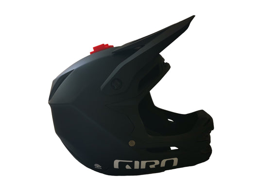Top Mount for Giro Insurgent Helmets - r3pro