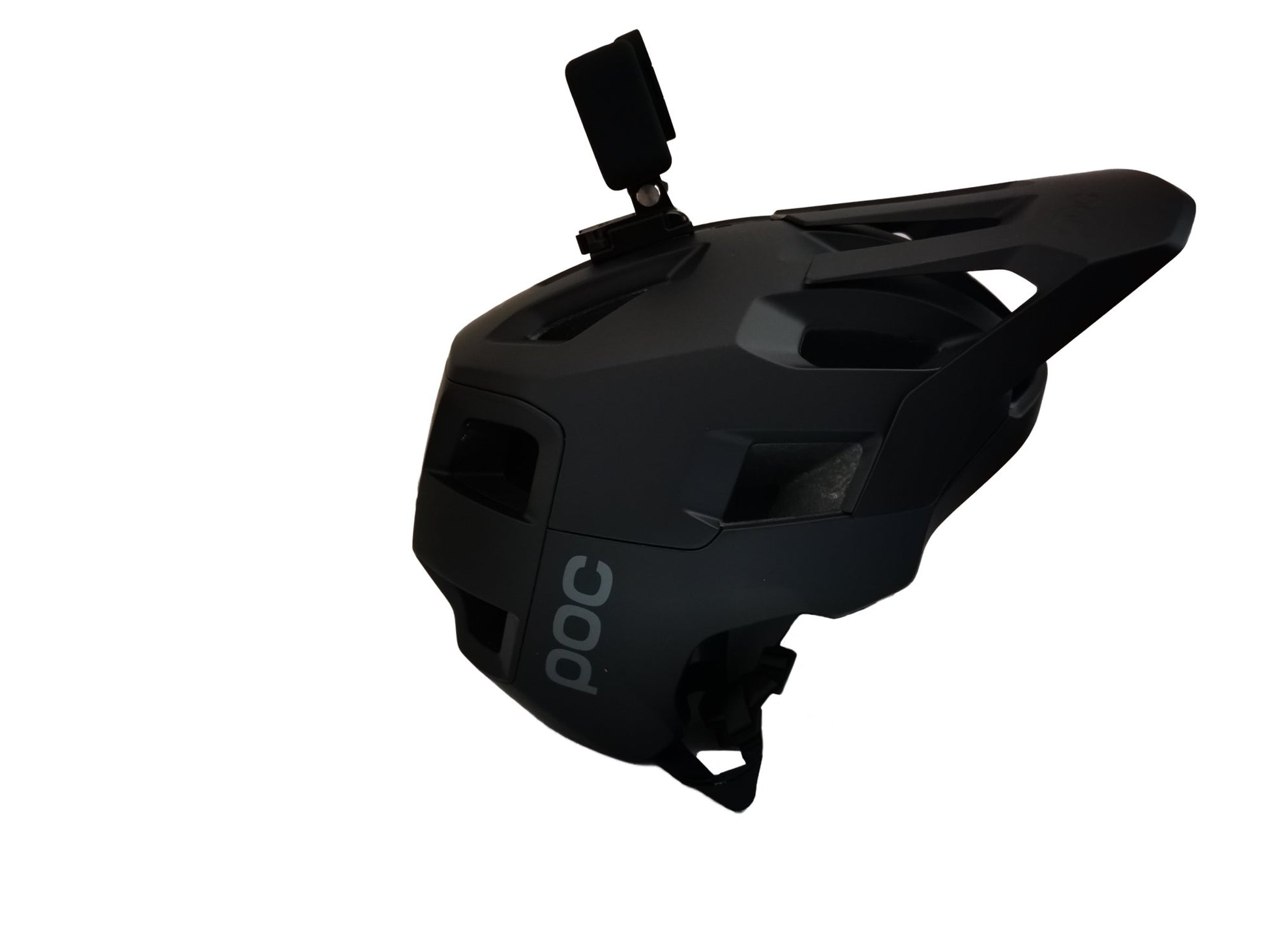 Top Mount for POC Kortal Helmets - r3pro