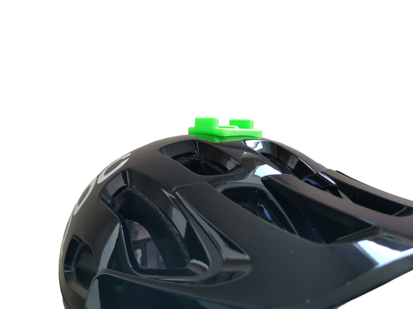 Top Mount for POC Tectal Helmets - r3pro