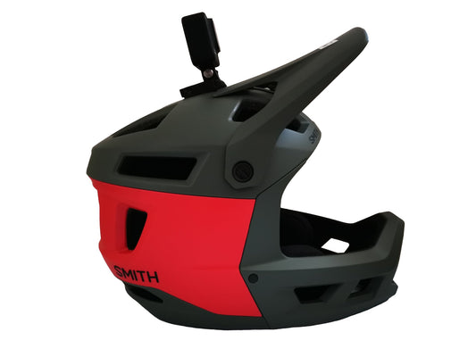 Top Mount for Smith Mainline Helmets - r3pro