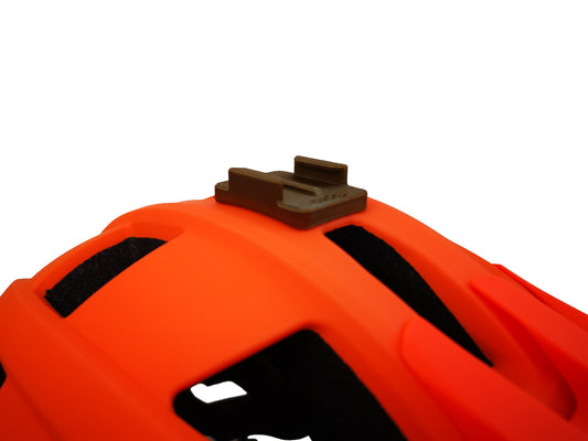 Top Mount for Smith Venture Helmets - r3pro